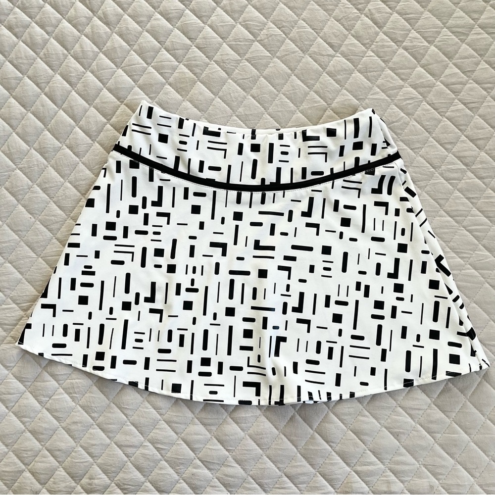 Tail Tech skirt